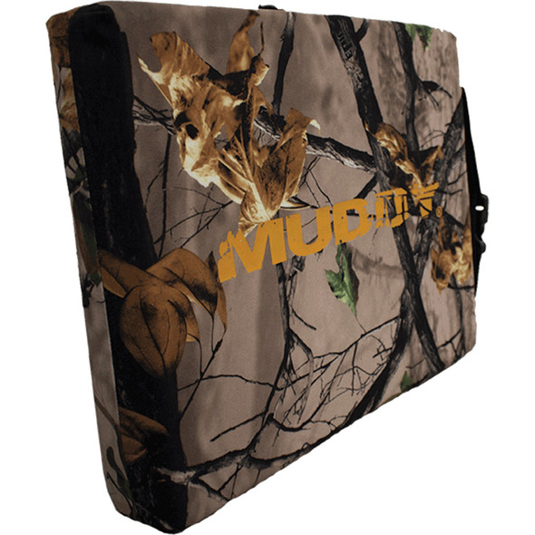 Muddy Ultra-plush Seat Cushion Mo Bottomlands