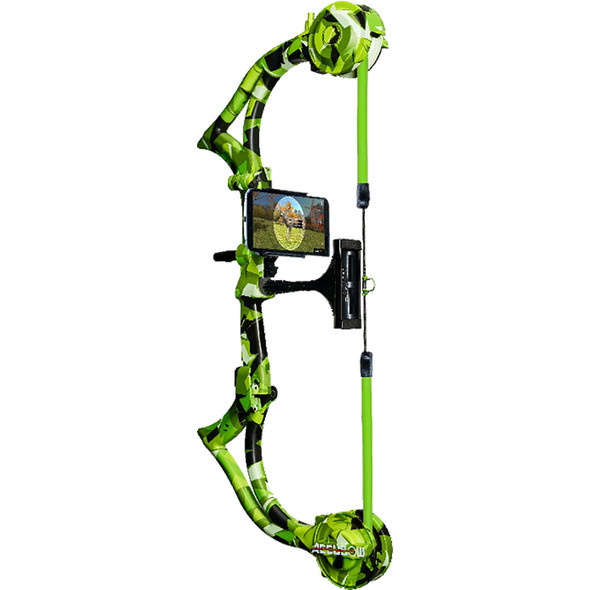Accubow 2.0 Green Mantis