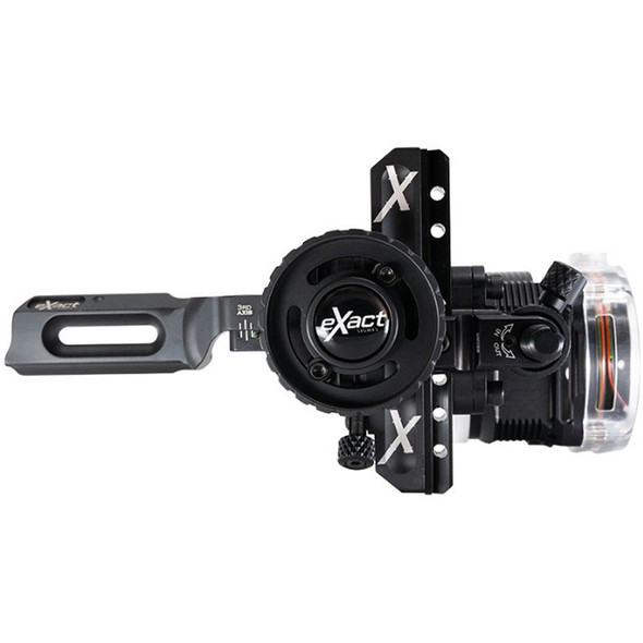B3 Exact Linx 2 Mathews Bridge Lock Sight 4 Pin .019 Rh