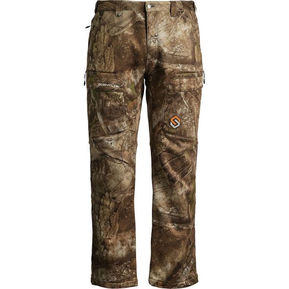 Scentlok Ridge Pant Rt Apx Large