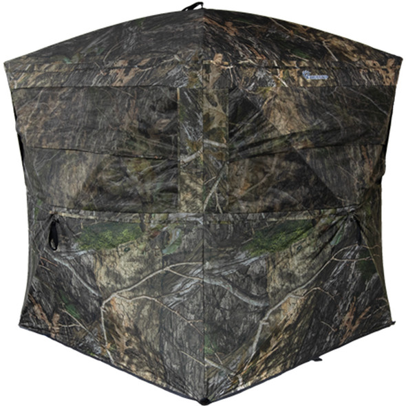 Ameristep Inferno Insulated Blind Mo Dna Xl
