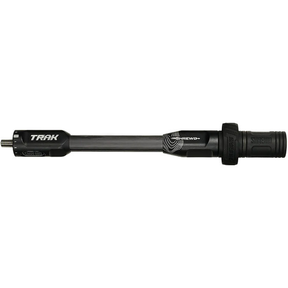 Shrewd Trak Stabilizer Blackout 10 In.