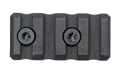 Noveske Rail Section M-lok 4 Slot