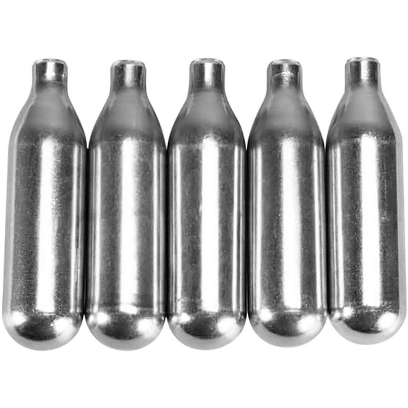 Umarex P2p Co2 Cartridges 8g 5pk