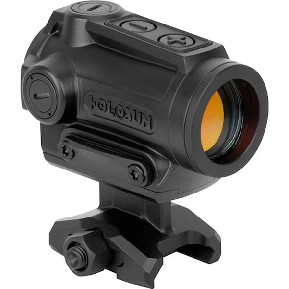 Holosun Aro Core Rifle Sight Green 2 Moa Dot Reticle