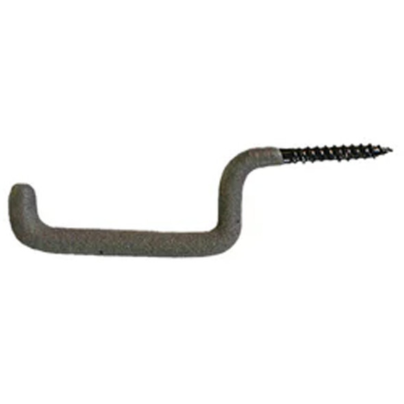 Half Rack Gear Holder 3 Pk