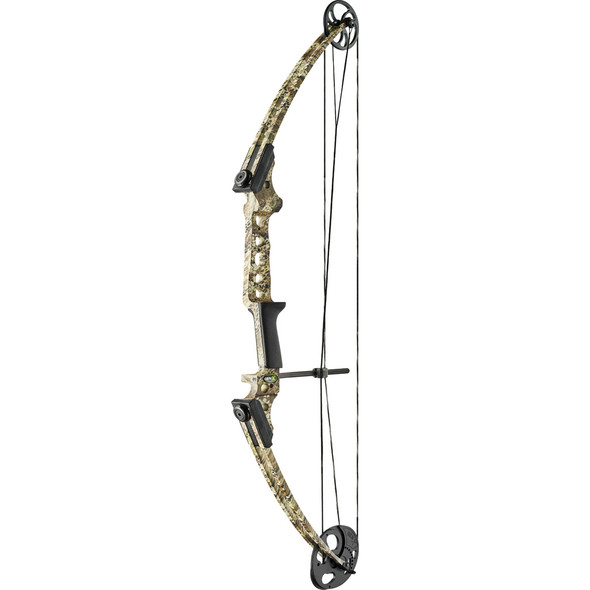 Genesis Gen-x Bow  Approach Rh