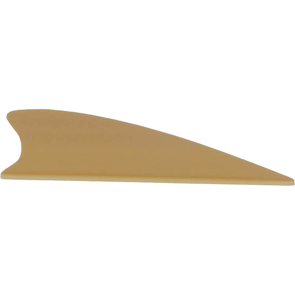 Tac Vanes Matrix Vanes Tan 2 In. 100 Pk.