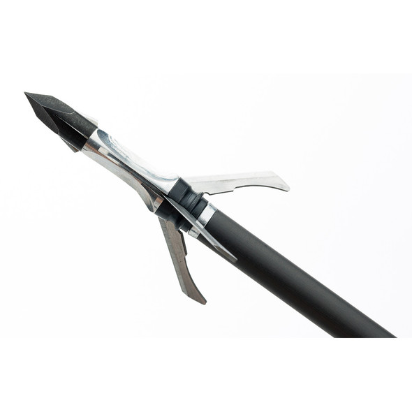 Grim Reaper Razortip Broadheads 100 Gr. 1 3/8 In. 3 Pk.