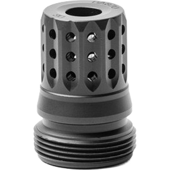 Dead Air Muzzle Brake .30 Cal Radial Brake 5/8-24