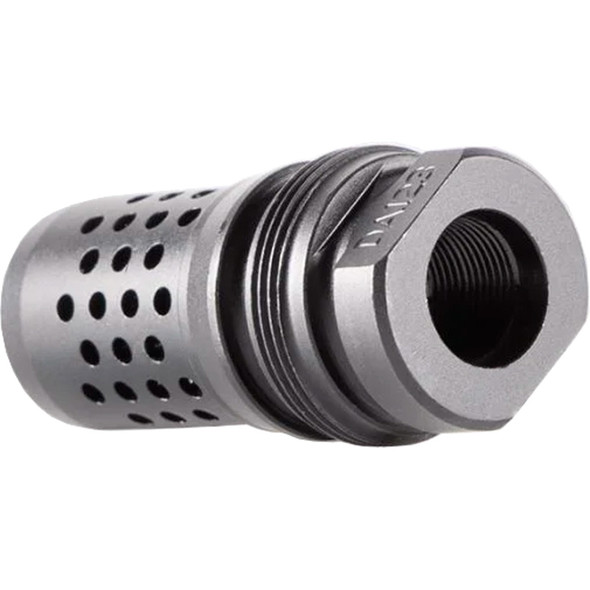 Dead Air Xeno Pistol Wee Brake .38 Cal. .625-24