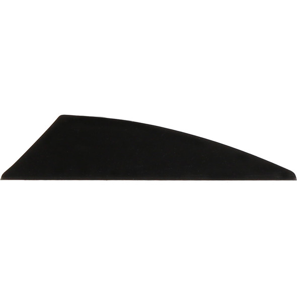 Tac Vanes Driver Vanes Black 2.25 In. 36 Pk.