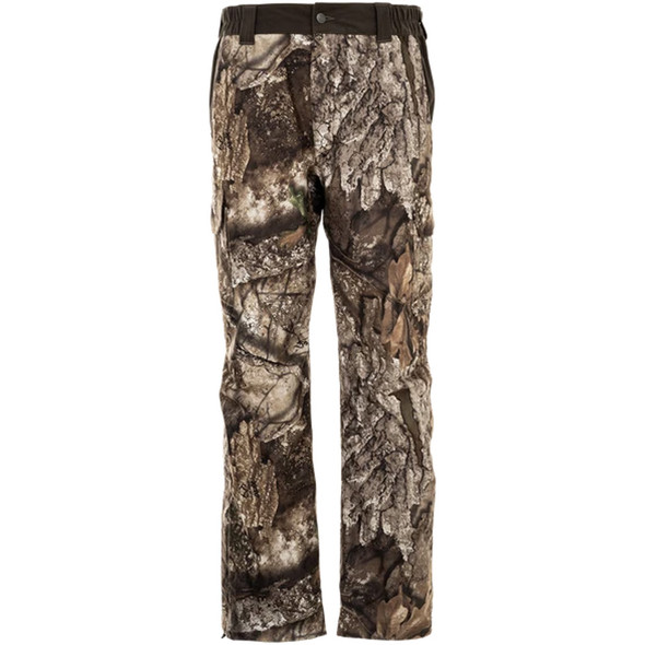 Habit Men's Buck Hollow 2.0 Pant Rt Apx/turkish Coffee Large