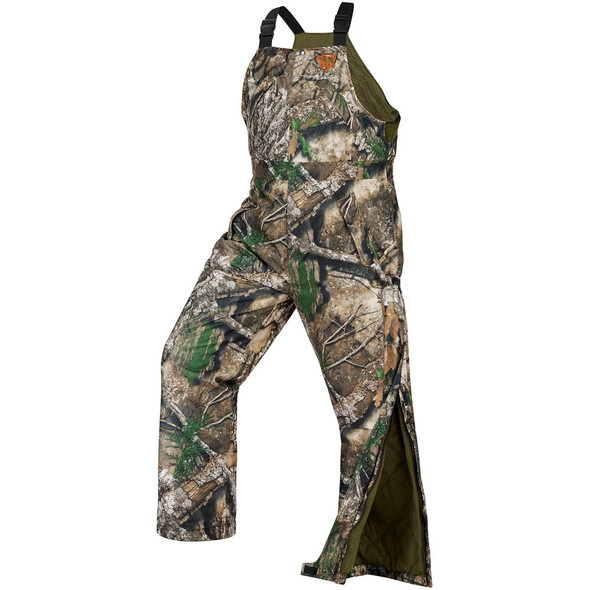 Arctic Shield Classic Elite Bib Realtree Apx 2xl