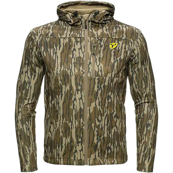 Blocker Silentec Jacket Mo Bottomland 2x-large