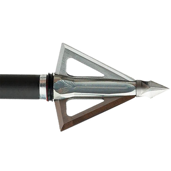 Grim Reaper Hades Broadheads 125 Gr. 1 3/16 In. 3 Pk.
