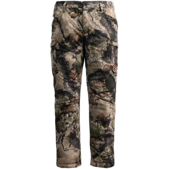 Scentlok Wind Brace Pro Pant Mo New Treestand Medium