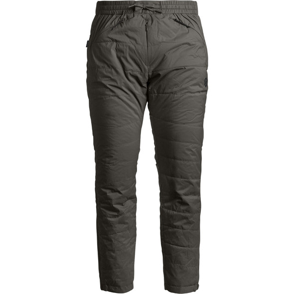 Scentlok Be:1 Reactor Puffy Pant Dark Slate Large