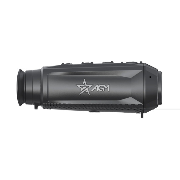 Agm Taipan V2 15-256 Thermal Mono Bk