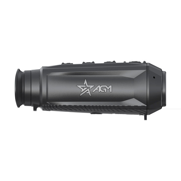 Agm Taipan V2 10-256 Thermal Mono Bk