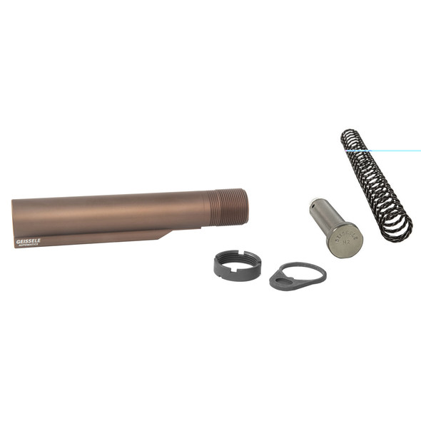 Geissele Buffer Tube Assembly H2 Ddc
