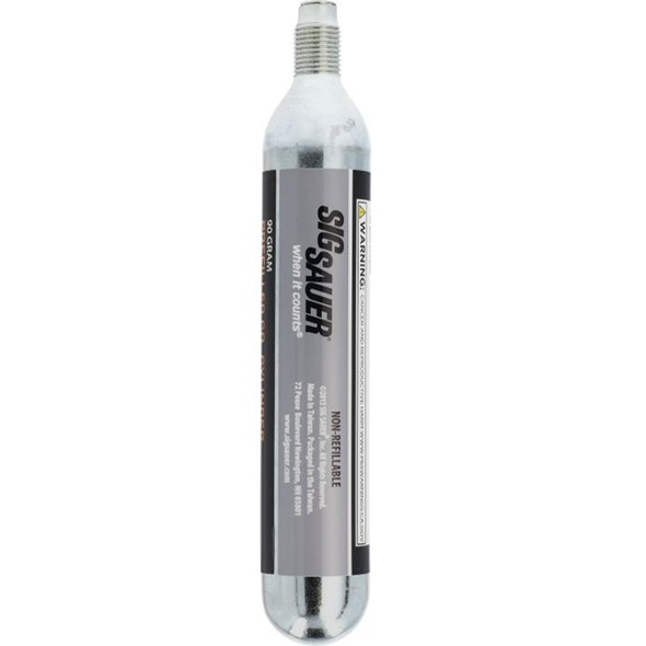 Sig Sauer Co2 Cylinder 12gr. 15 Pk.