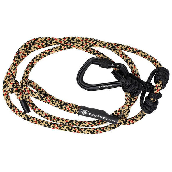 Trophyline Techcore Rope 8mm