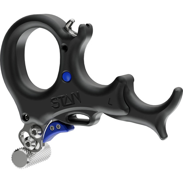 Stan Sx4 Thumb Release Black Small
