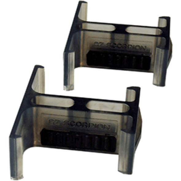 Cz Pistol Magazine Coupler Scorpion Evo 3 Coupler