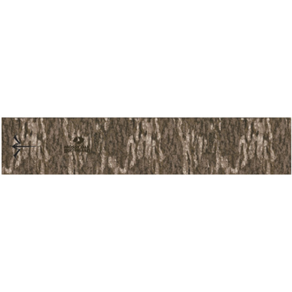 White Water Archery Camo Wraps Mossy Oak Bottomland 5 In. X 1.125 In. 15 Pk.