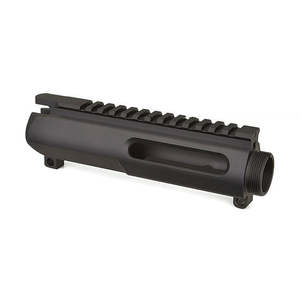 Nordic Nc15 Extruded Upper Rcvr Blk