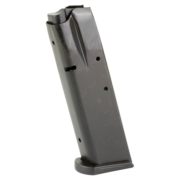 Promag Cz-75 9mm 10rd Blue Steel