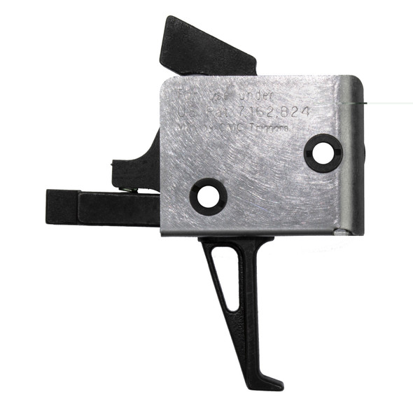 Cmc Ar-15 Flat Trigger