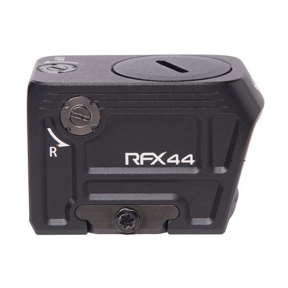 Viridian Rfx44 Compact Grn Dot Rmr