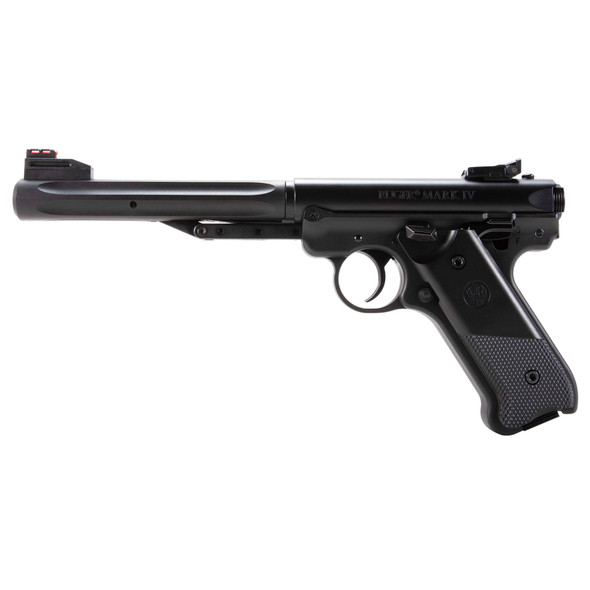 Umarex Ruger Mk Iv .177 Pellet Blk