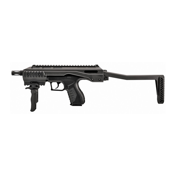 Umx Tac Rifle/pistol Conv 177 410fps