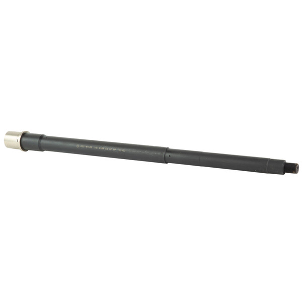 Ballistic Bbl 223wylde 16" Spr Mid