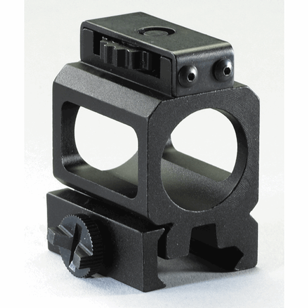 Long Gun Tactical Rail Mount