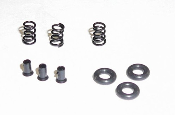 Bcm Extractor Spring Upgrade Kit - 3 Pack