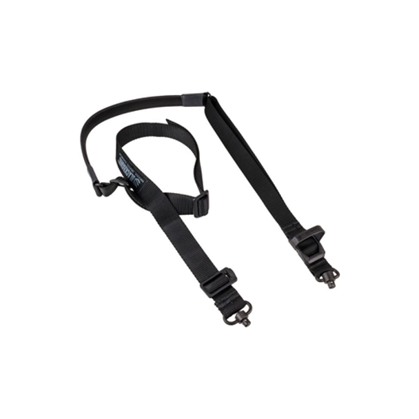 Multipoint Sling Quick Disconnect Stretch - BH-70MQDS02BK