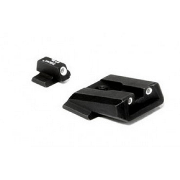 Bright & Tough Night Sights - S&W M&P/SD9/SD40