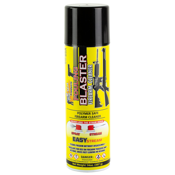 Pro-shot Fouling Blaster 14oz Spray