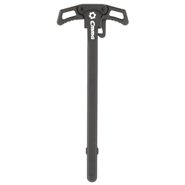 Cmmg Zeroed Ambi Charge-handle Ar15