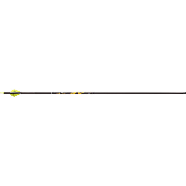 Victory Rip Xv Elite Arrows 300 2 In. Vanes 6 Pk.