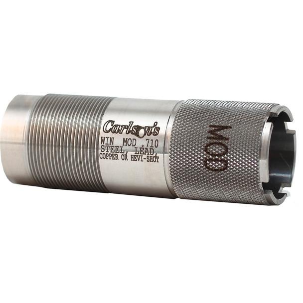Carlsons Sporting Clays Choke Tube 12 Ga. Winchester Modified