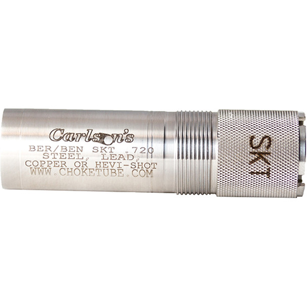 Carlsons Sporting Clays Choke Tube 12 Ga. Beretta/benelli Mobil Skeet