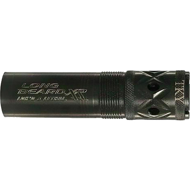 Carlsons Long Beard Turkey Choke Tube Beretta Optima 12 Ga.