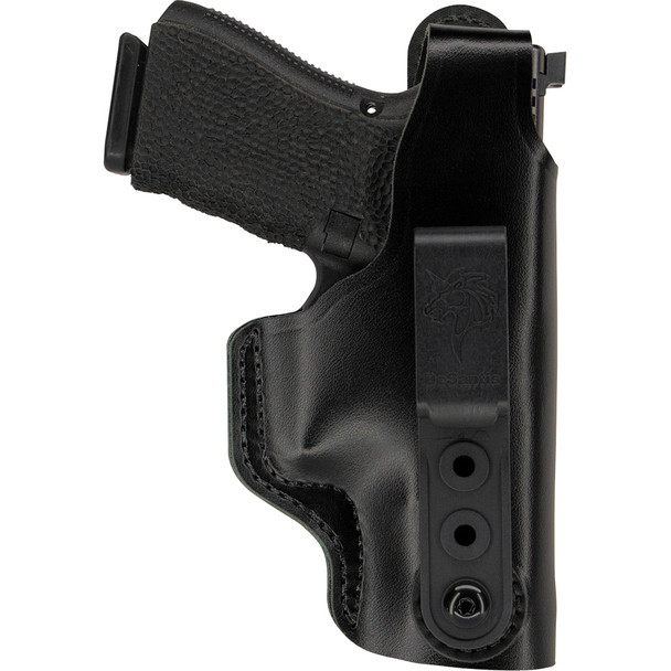 Desantis Dual Carry Ii Holster Sig P365 Iwb/owb Rh Black