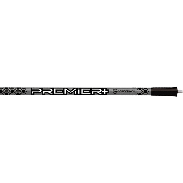 Bee Stinger Premier Plus Countervail Stabilizer Grey 24 In.