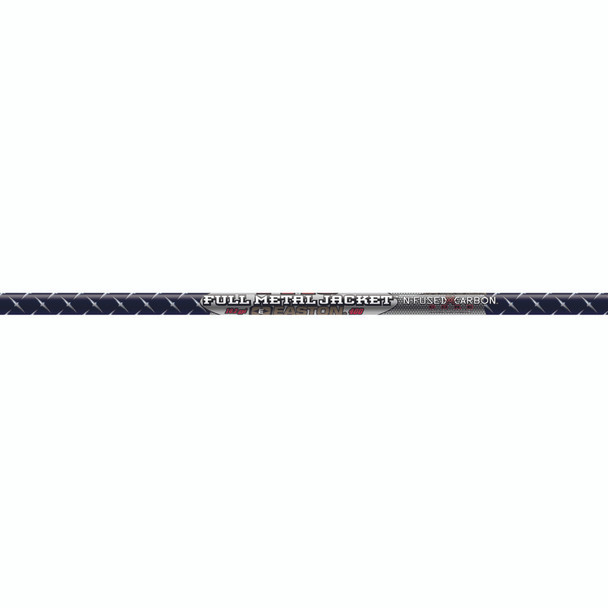 Easton 5mm Full Metal Jacket Shafts 340 1 Doz.